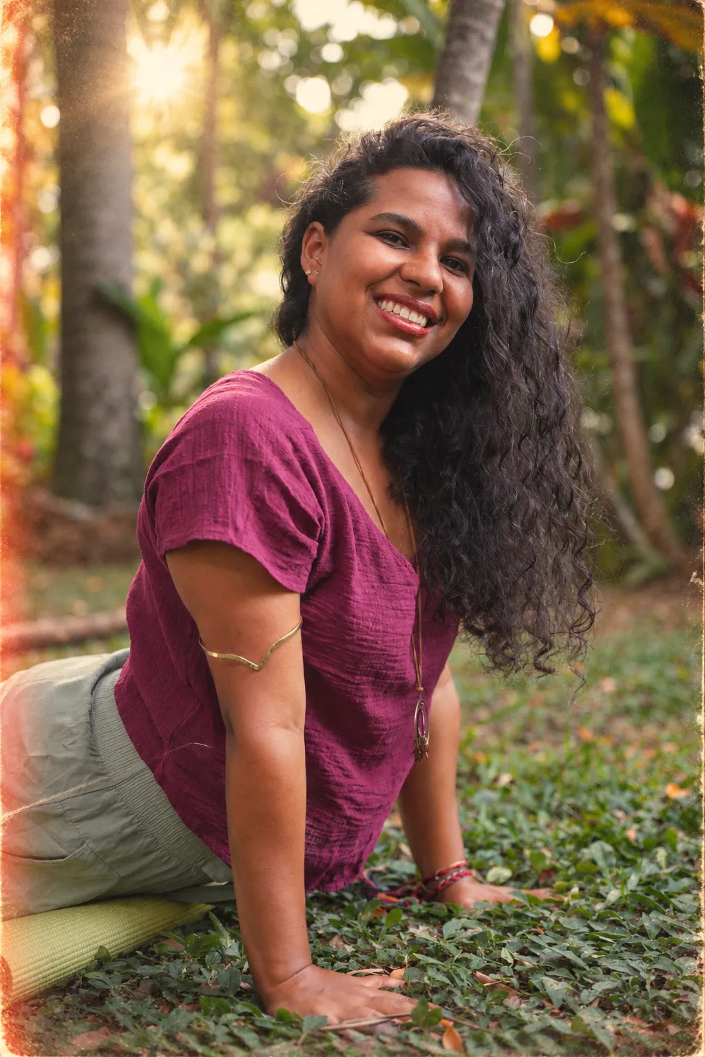 Pao Yoga Satya - Práctica consciente